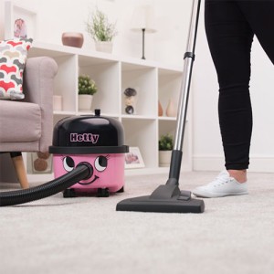 Odkurzacz Numatic HET 200 Hetty -  do 5 lat gwarancji dla konsumentów
