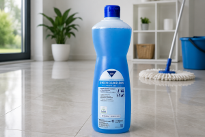 SENSATIVE CLEANER LEMON -  ekologiczny koncentrat do mycia podłóg