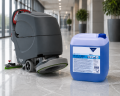 Numatic + Blue Kleen