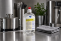 PRESTAN STAINLESS STEEL