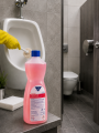 Presticid koncentrat do czyszczenia sanitariatów